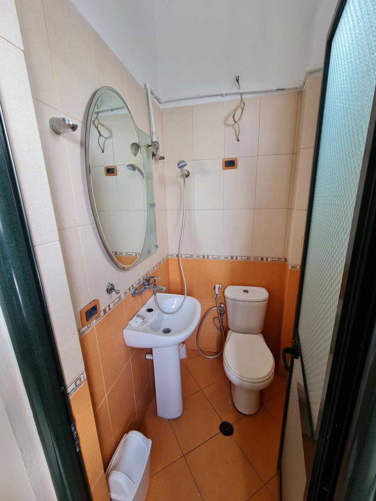Hotel La Villa Тирана Экстерьер фото